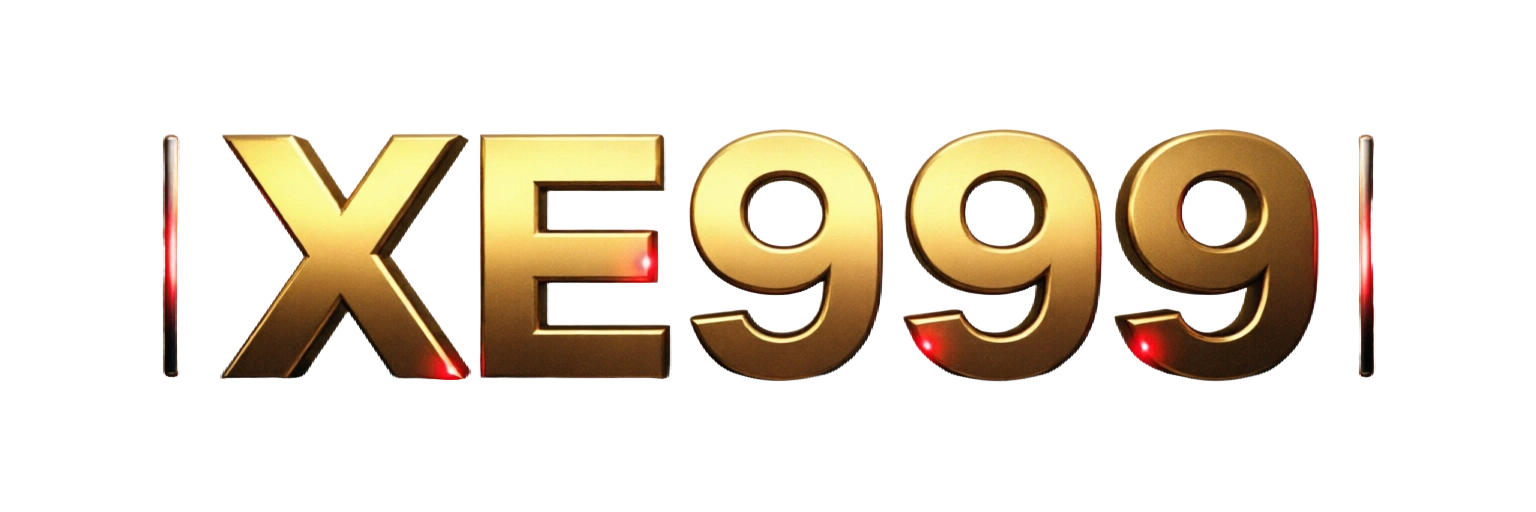 XE999 logo